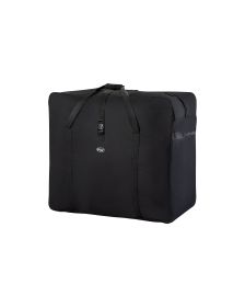 Diya Black Cargo Bag (98000) (Bag Size: 32") Diya Black Cargo Bag (98000) (Bag Size: 32")